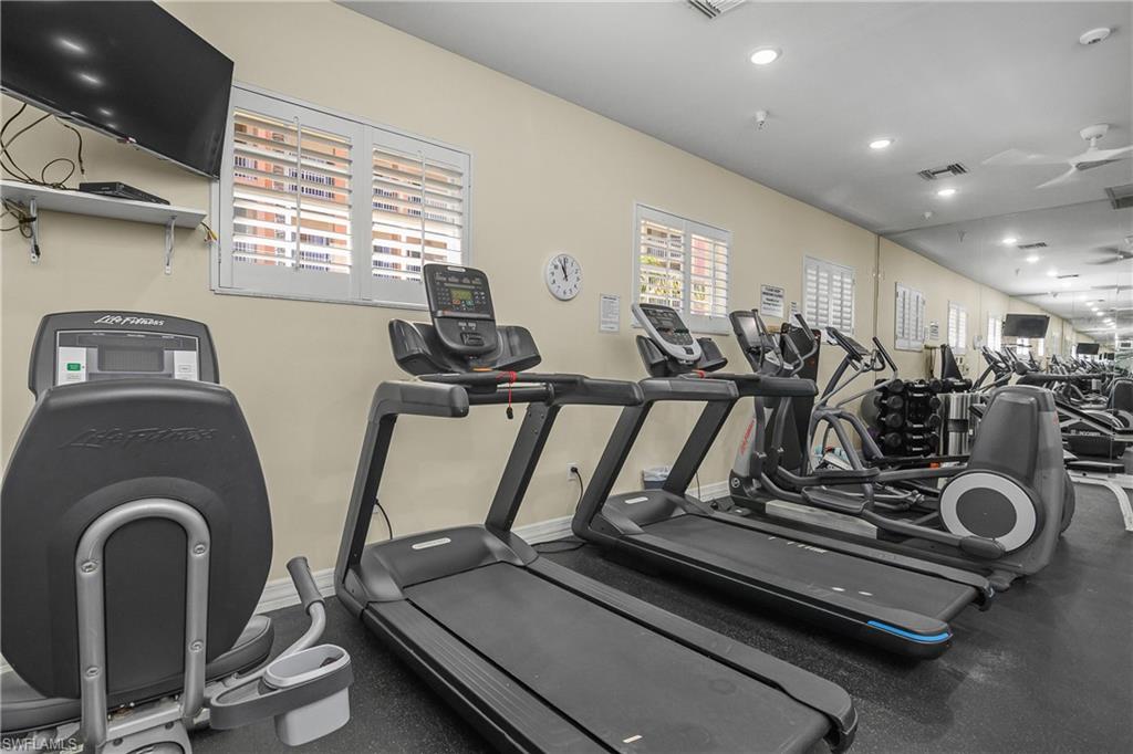 BAYFRONT - Residential Lease