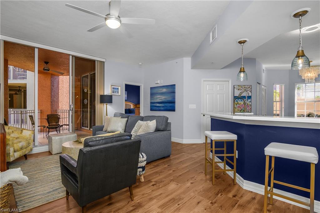 BAYFRONT - Residential Lease