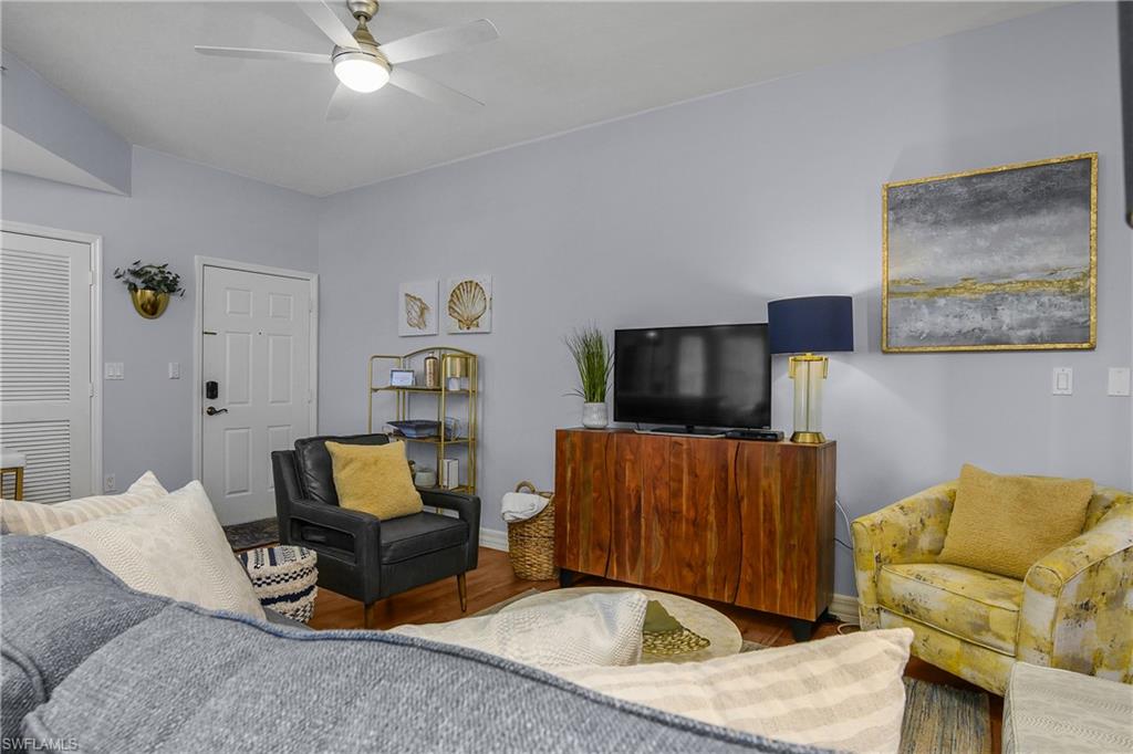 BAYFRONT - Residential Lease