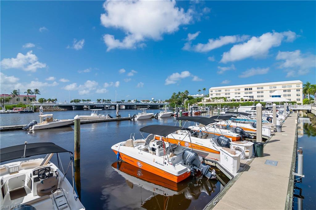 BAYFRONT - Residential Lease