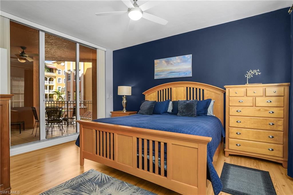 BAYFRONT - Residential Lease