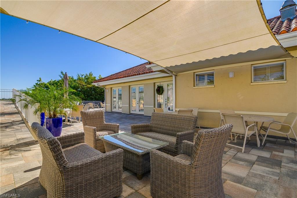 BAYFRONT - Residential Lease