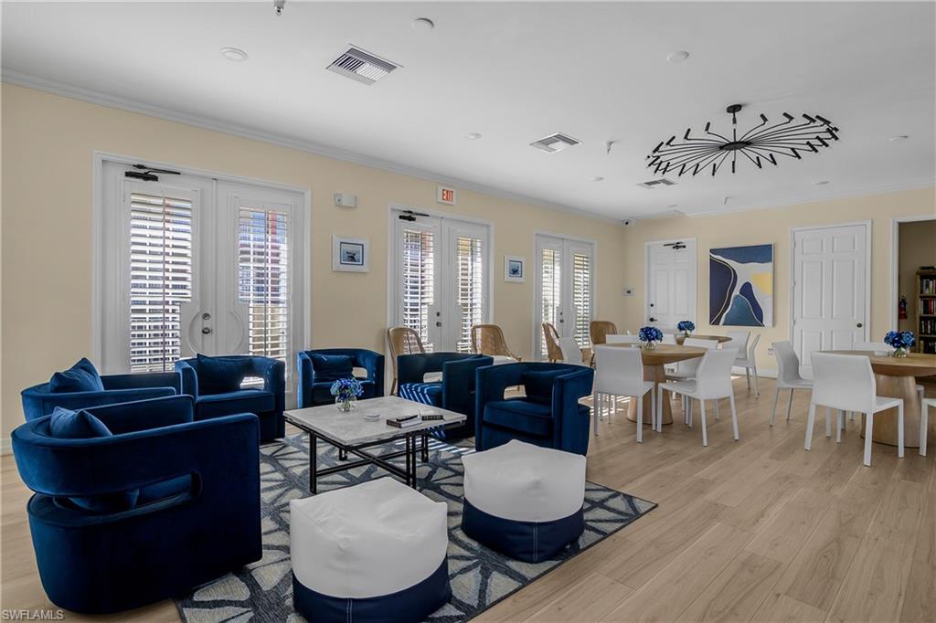 BAYFRONT - Residential Lease