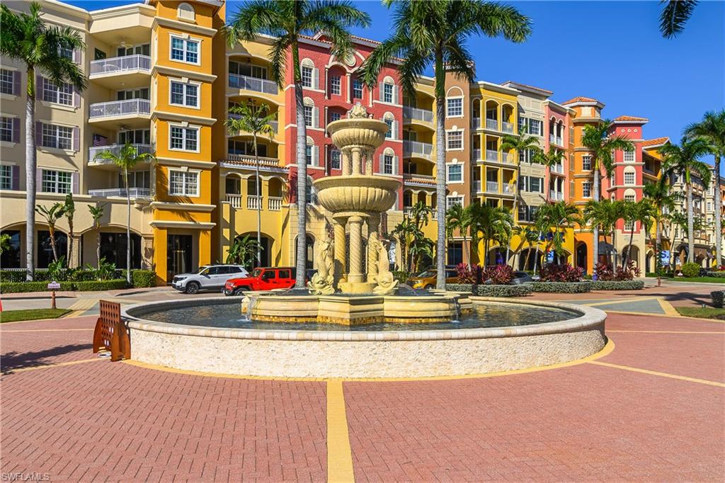 BAYFRONT - Residential Lease
