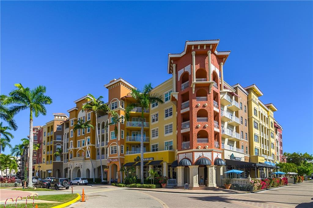 BAYFRONT - Residential Lease
