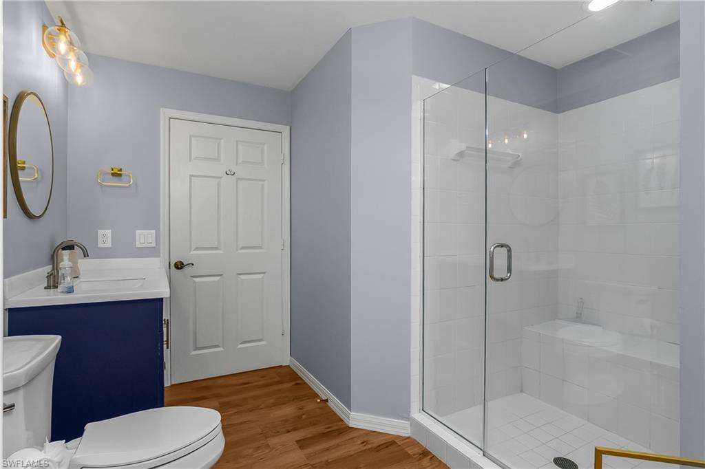 BAYFRONT - Residential Lease