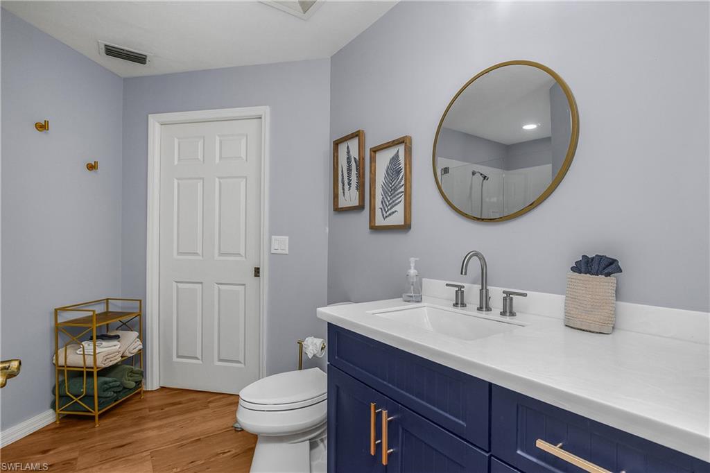 BAYFRONT - Residential Lease