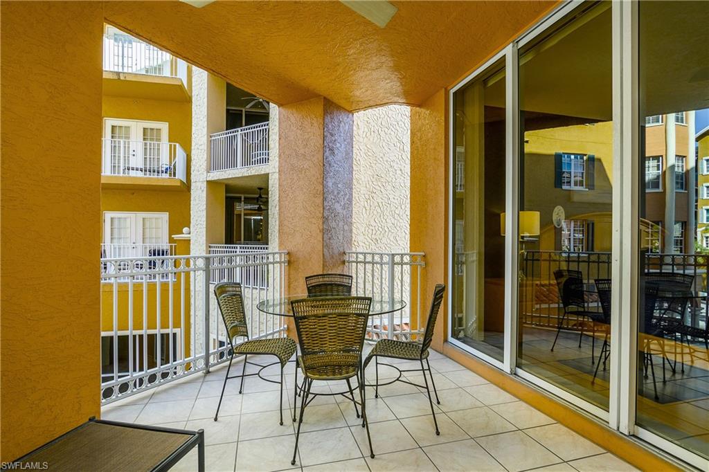 BAYFRONT - Residential Lease
