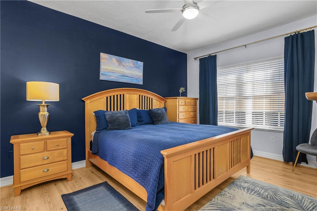 BAYFRONT - Residential Lease
