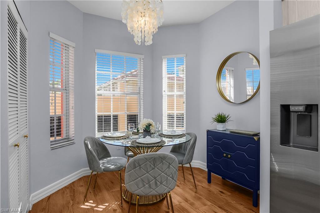 BAYFRONT - Residential Lease