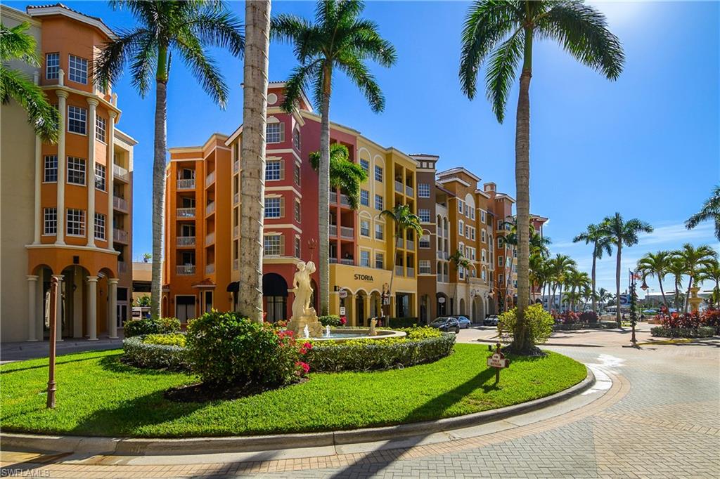 BAYFRONT - Residential Lease