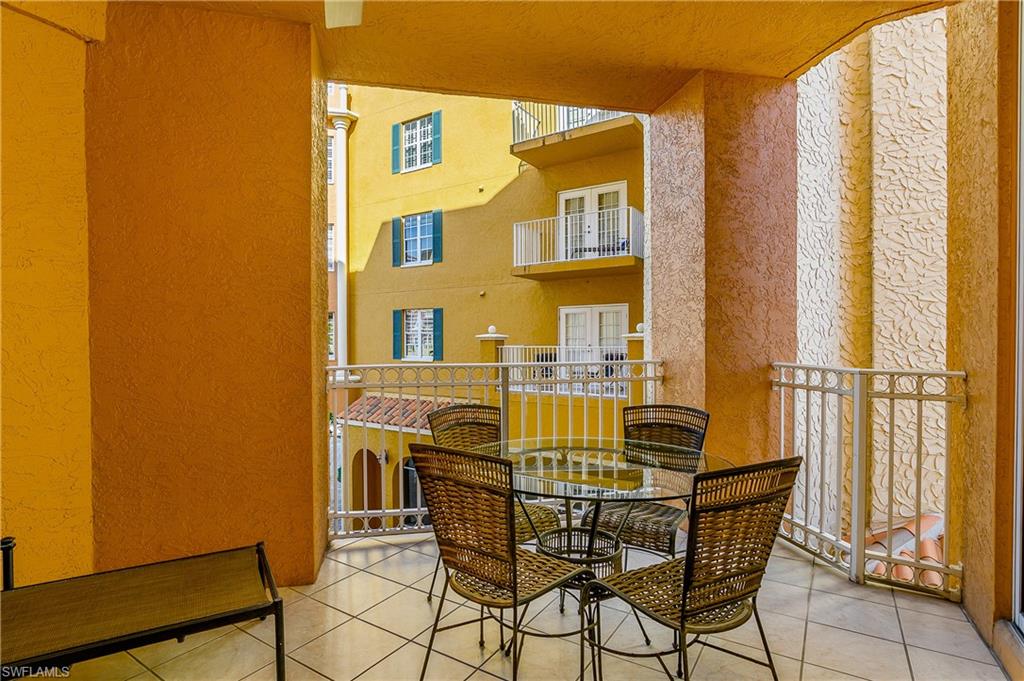 BAYFRONT - Residential Lease