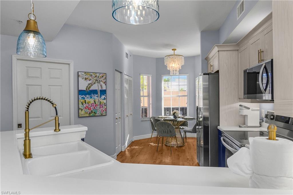 BAYFRONT - Residential Lease