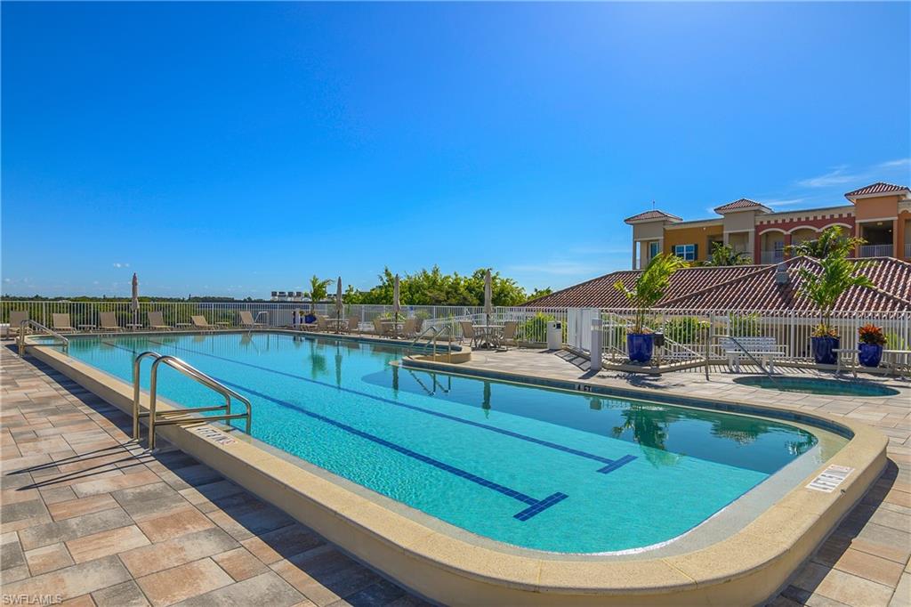 BAYFRONT - Residential Lease