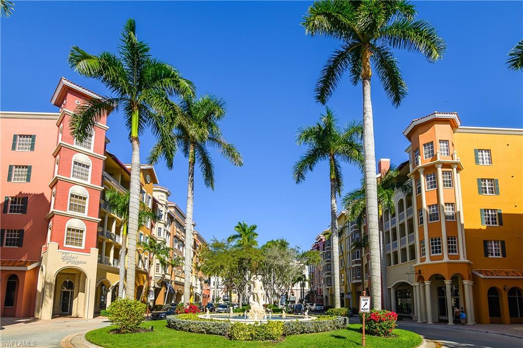 BAYFRONT - Residential Lease
