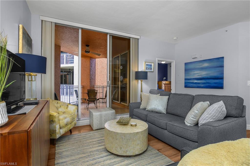 BAYFRONT - Residential Lease