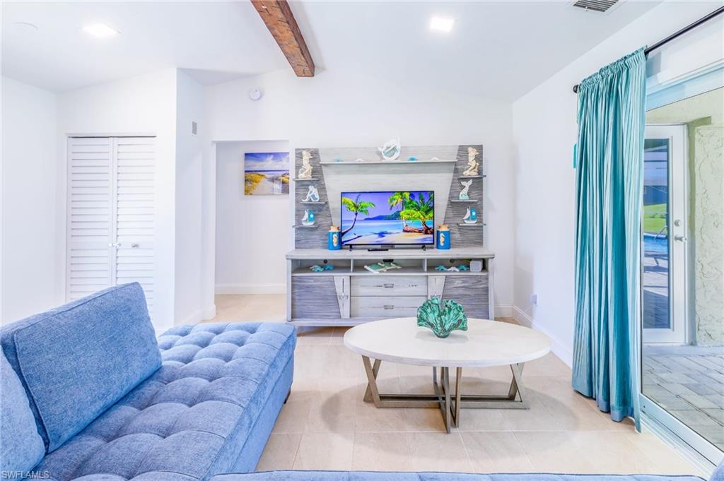 PENN DELL PARK - Residential Lease