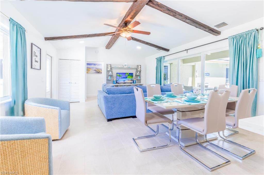 PENN DELL PARK - Residential Lease