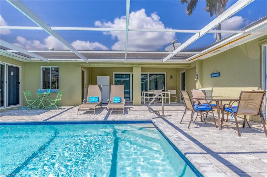 PENN DELL PARK - Residential Lease