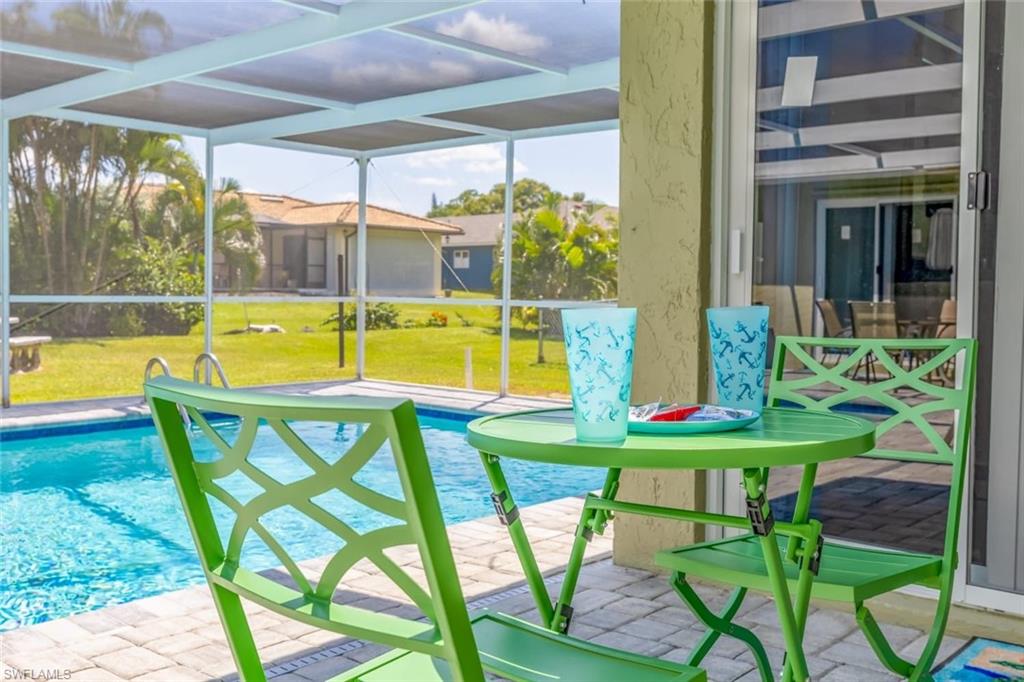 PENN DELL PARK - Residential Lease