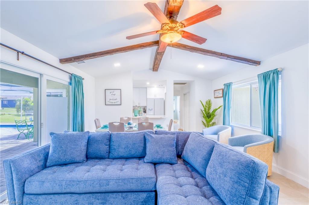 PENN DELL PARK - Residential Lease