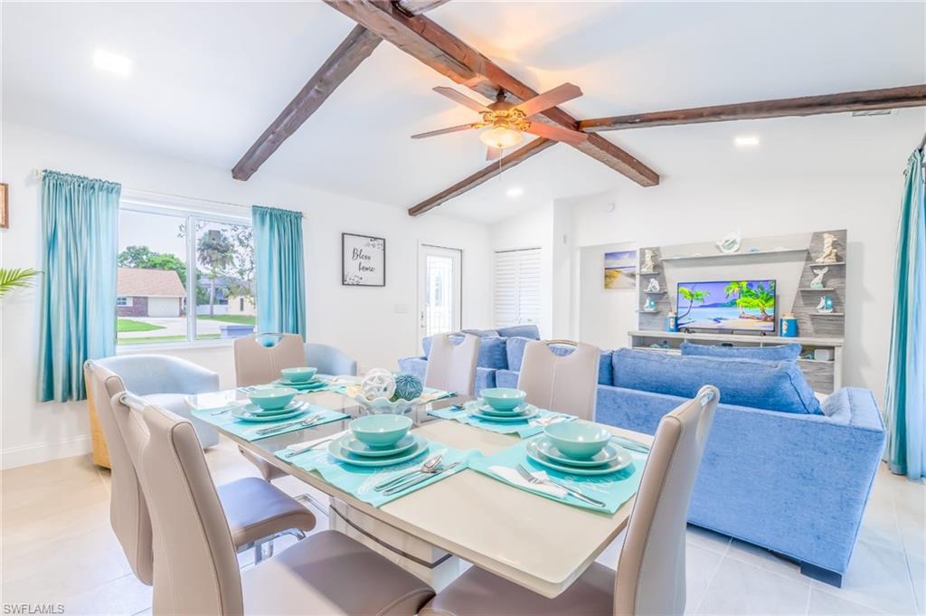 PENN DELL PARK - Residential Lease