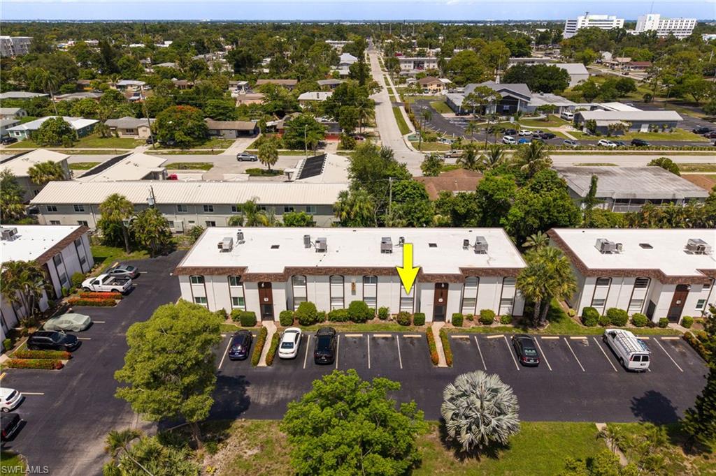VILLA CAPRI CONDOMINIUM - Residential