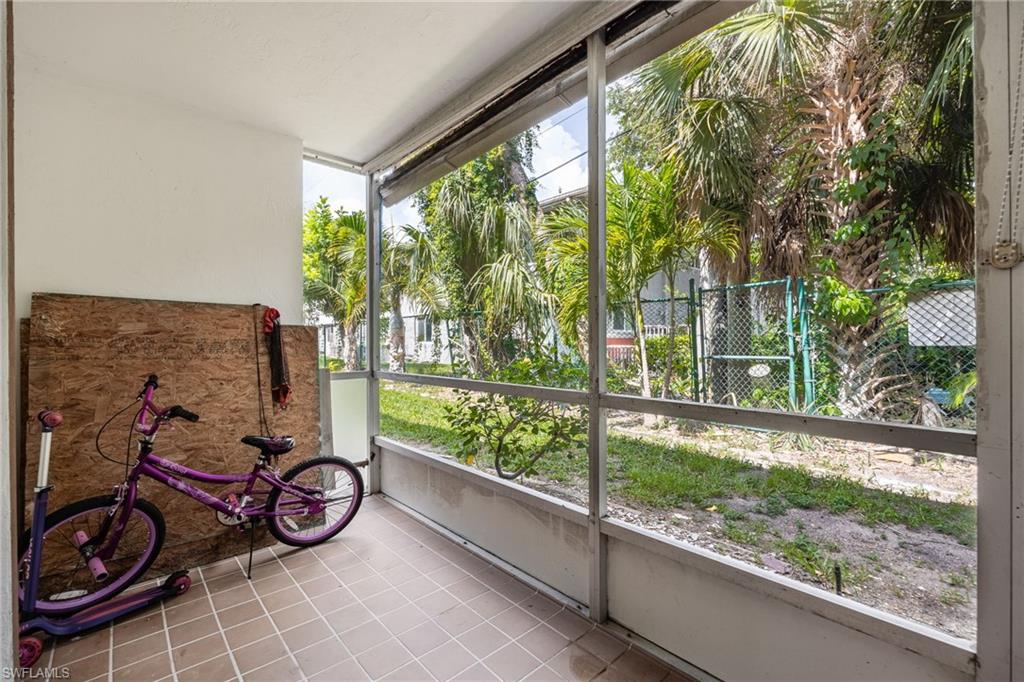 VILLA CAPRI CONDOMINIUM - Residential