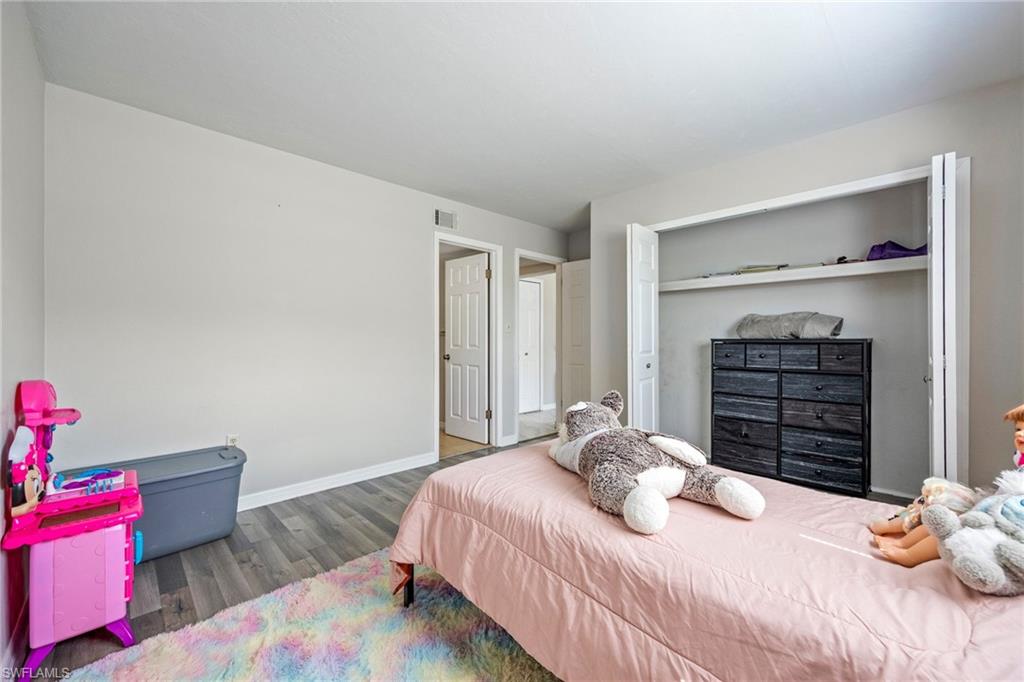 VILLA CAPRI CONDOMINIUM - Residential