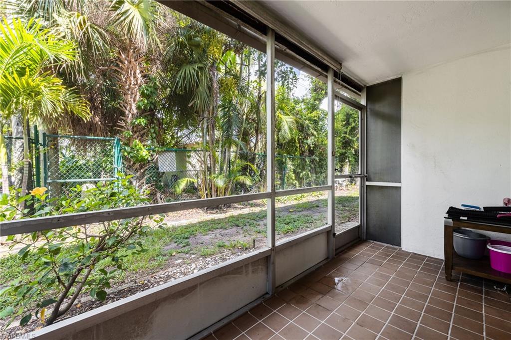 VILLA CAPRI CONDOMINIUM - Residential