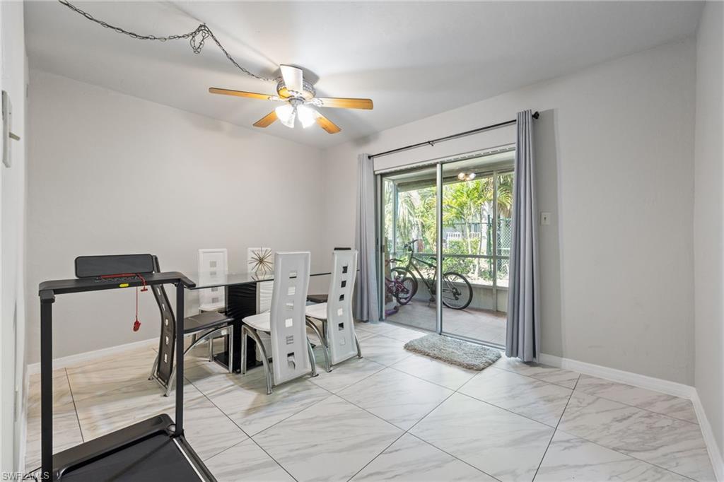VILLA CAPRI CONDOMINIUM - Residential