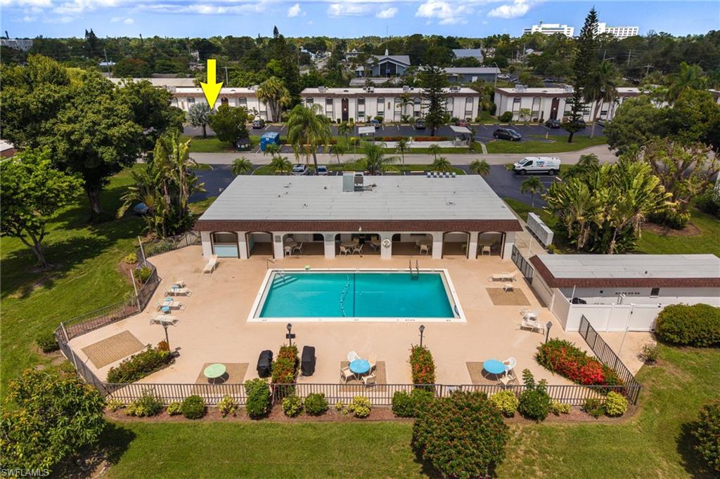 VILLA CAPRI CONDOMINIUM - Residential