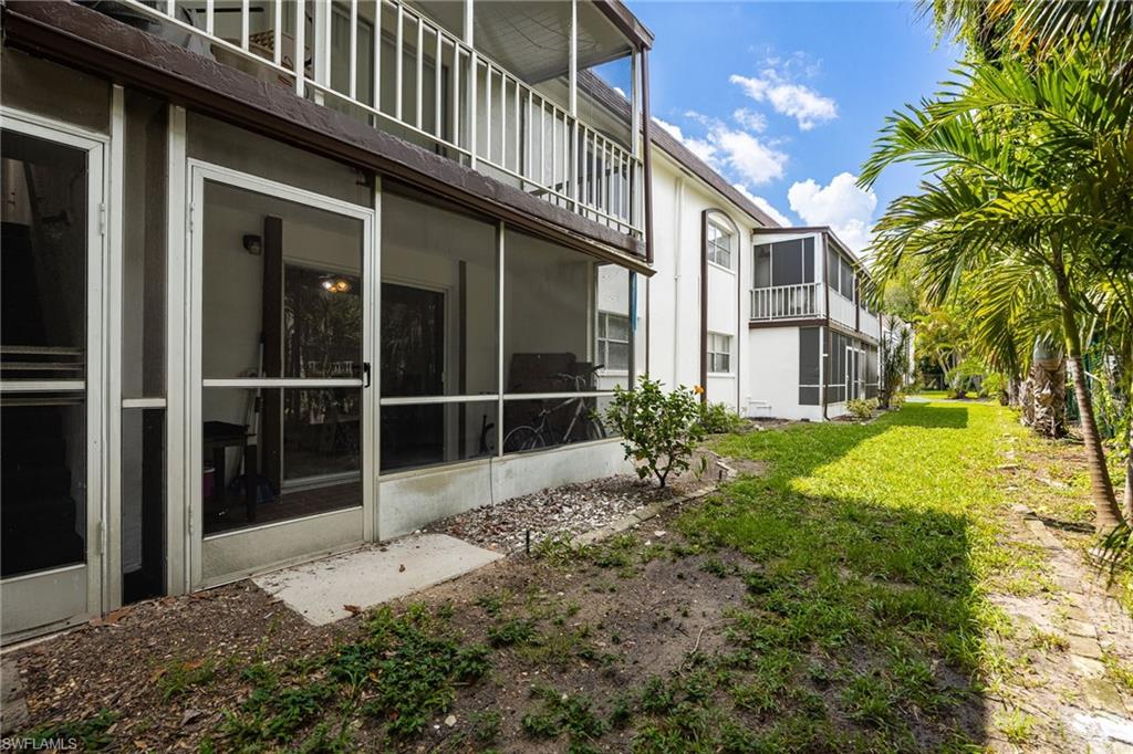VILLA CAPRI CONDOMINIUM - Residential