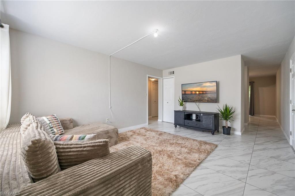 VILLA CAPRI CONDOMINIUM - Residential