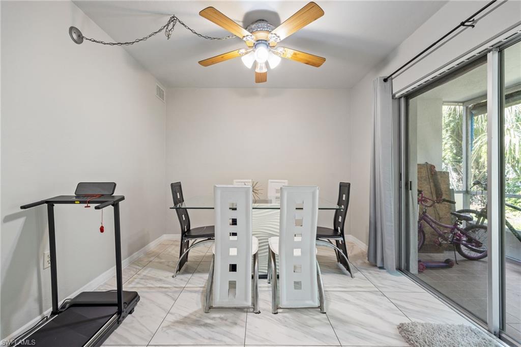 VILLA CAPRI CONDOMINIUM - Residential