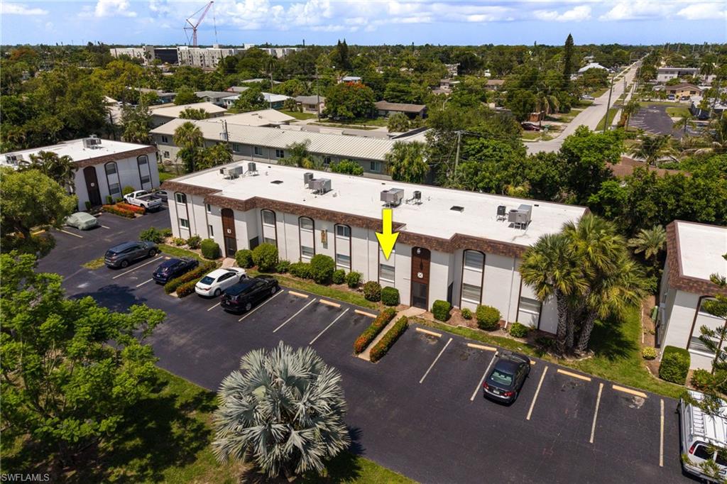 VILLA CAPRI CONDOMINIUM - Residential