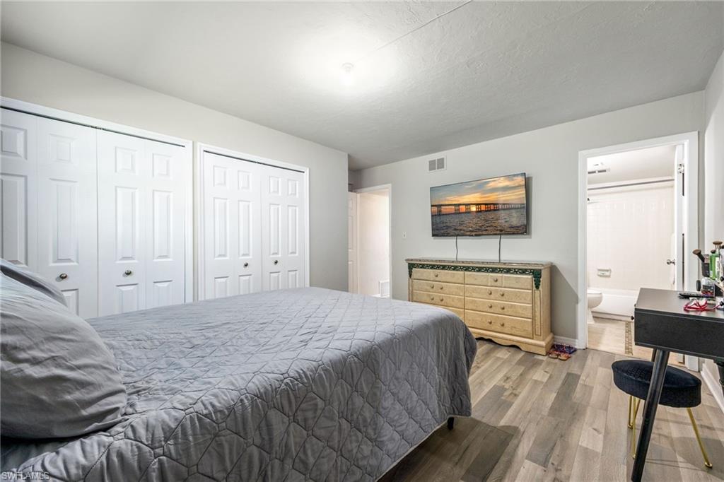 VILLA CAPRI CONDOMINIUM - Residential