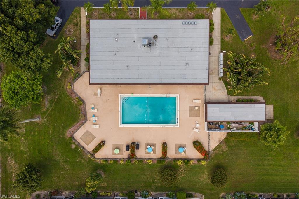 VILLA CAPRI CONDOMINIUM - Residential