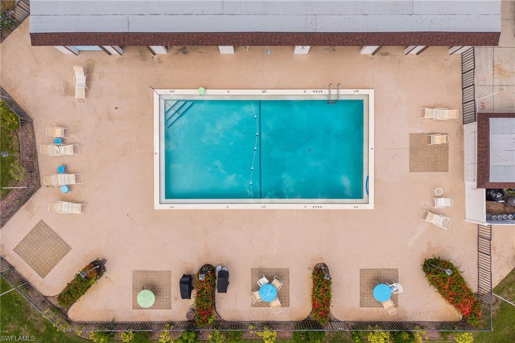 VILLA CAPRI CONDOMINIUM - Residential