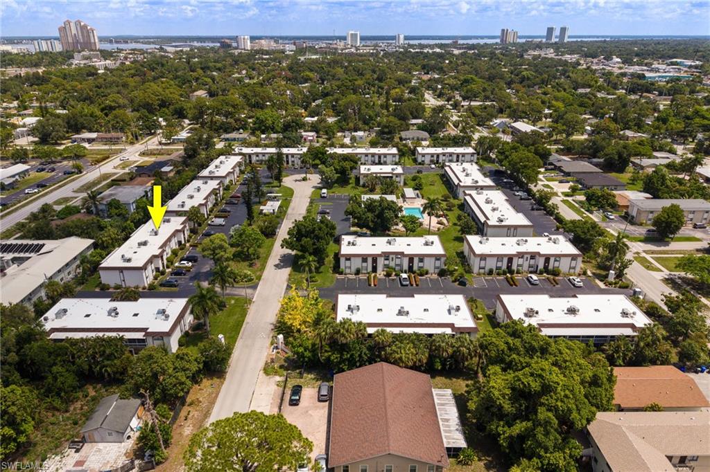 VILLA CAPRI CONDOMINIUM - Residential