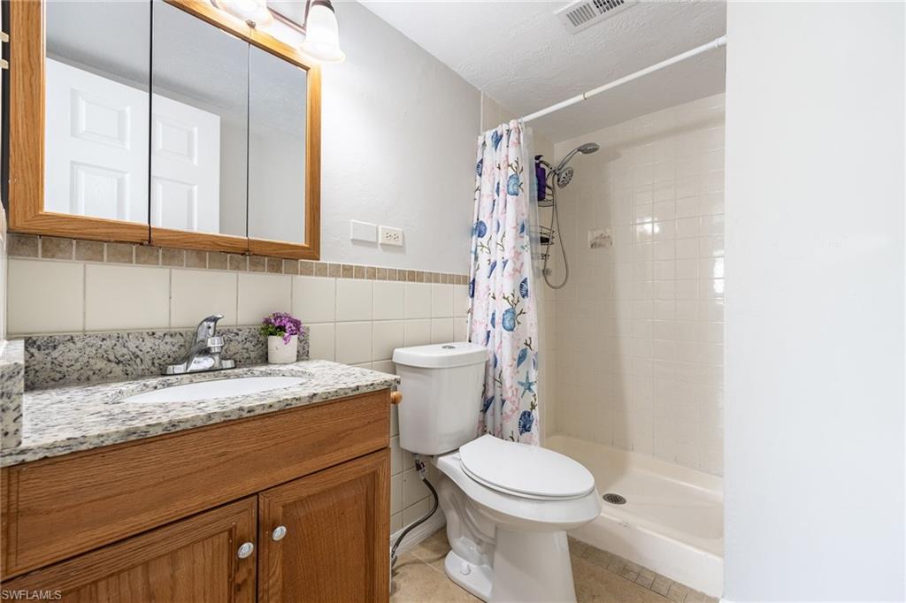 VILLA CAPRI CONDOMINIUM - Residential
