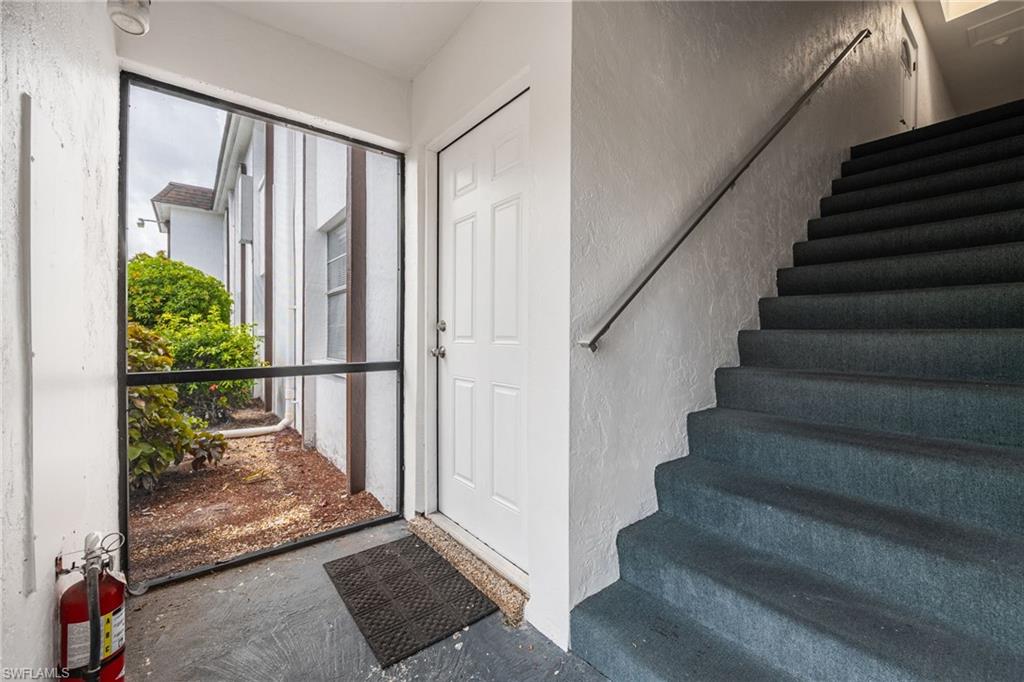 VILLA CAPRI CONDOMINIUM - Residential