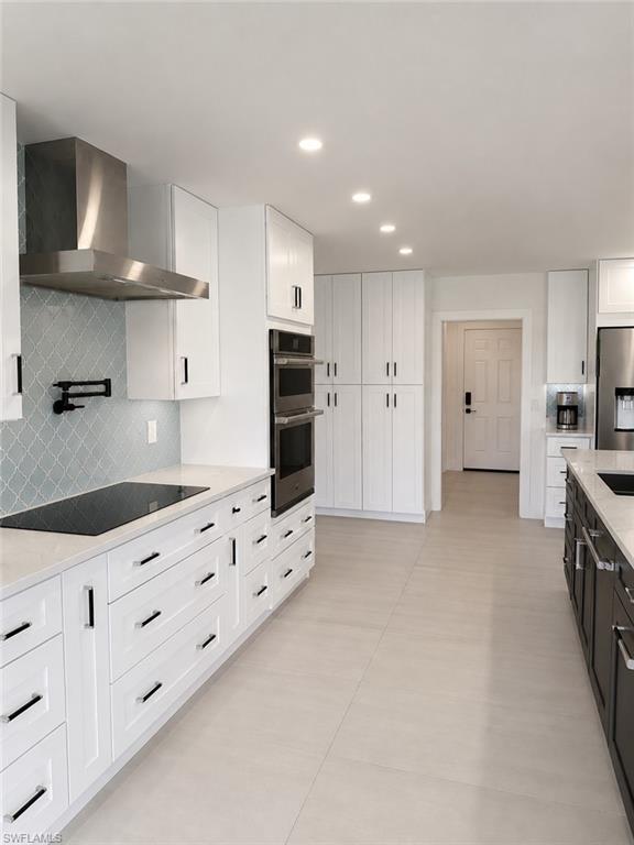 LAKEWOOD - Residential