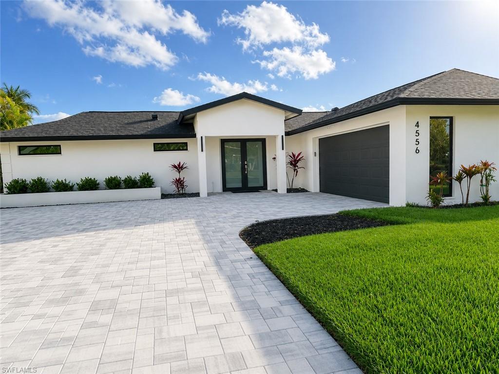 LAKEWOOD - Residential