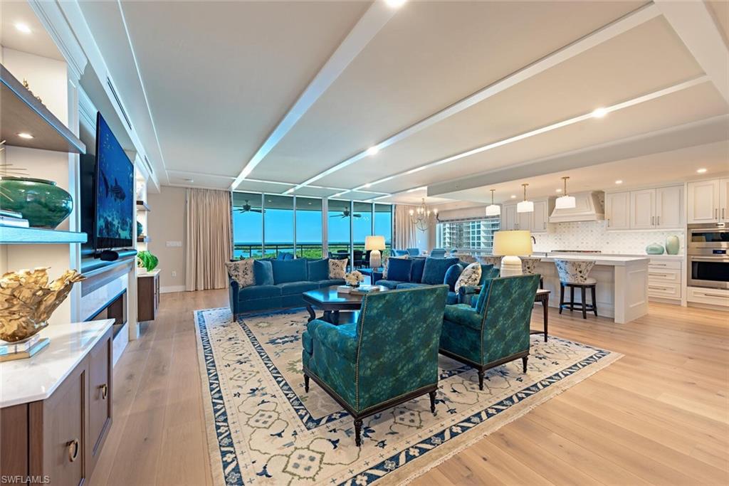 KALEA BAY TOWER 300 - Residential