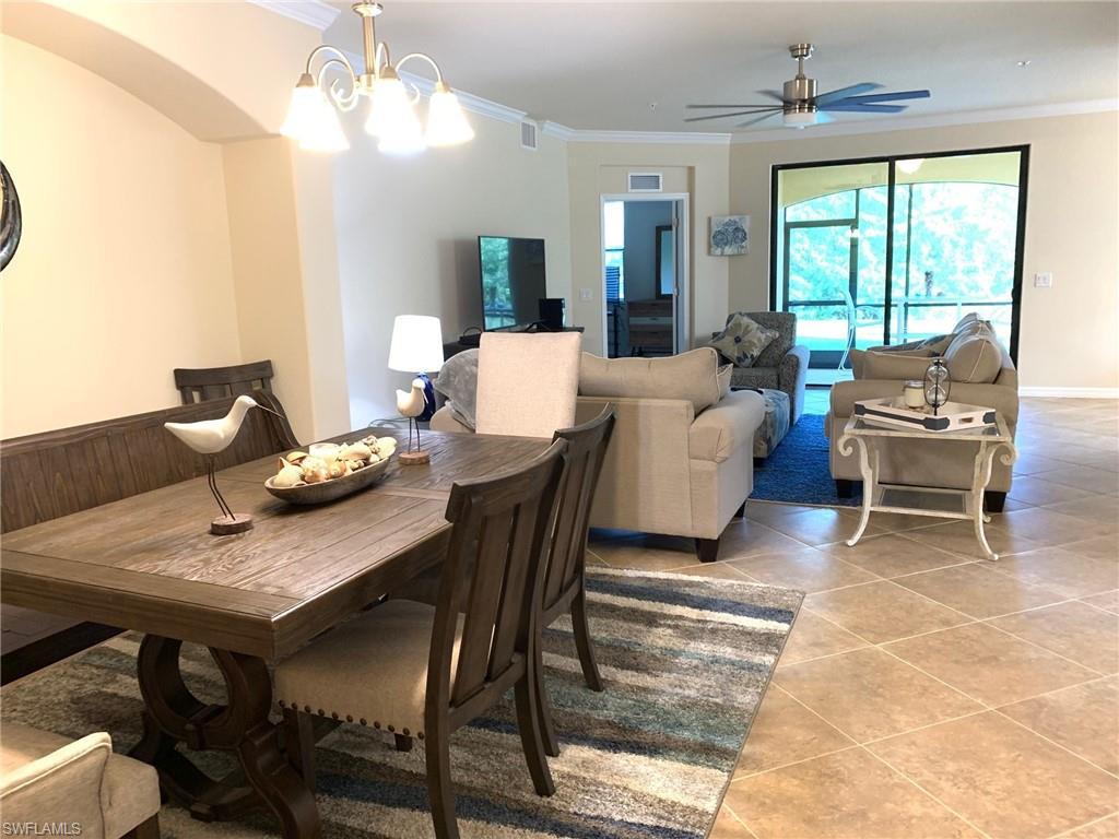 BONITA NATIONAL GOLF AND COUNTRY CLUB - Residential Lease