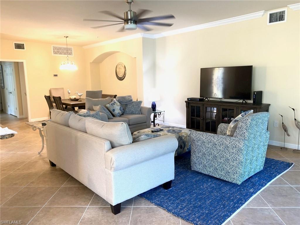 BONITA NATIONAL GOLF AND COUNTRY CLUB - Residential Lease
