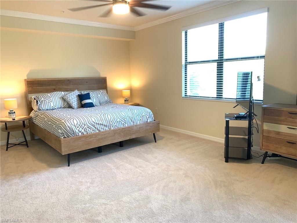 BONITA NATIONAL GOLF AND COUNTRY CLUB - Residential Lease