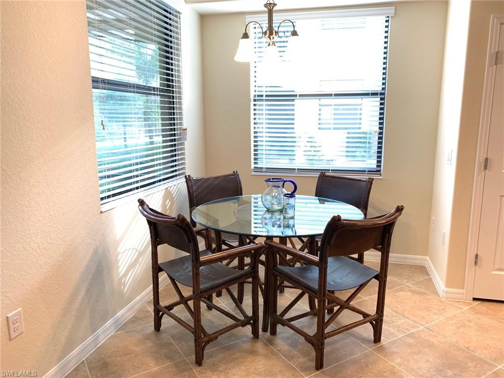 BONITA NATIONAL GOLF AND COUNTRY CLUB - Residential Lease