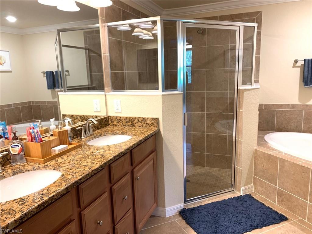 BONITA NATIONAL GOLF AND COUNTRY CLUB - Residential Lease